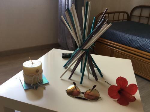 B&B La Muciara