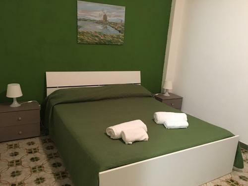 B&B La Muciara