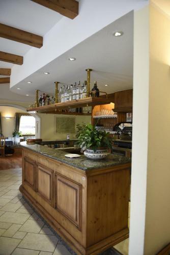 Hotel Cima Piazzi