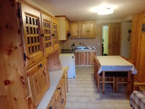Chalet Bianco