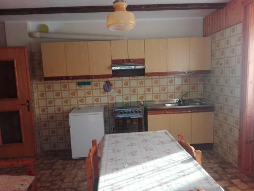 Chalet Bianco