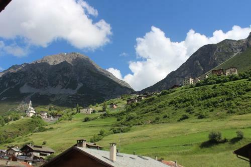 Apartamento Mountain Home - Families Holidays