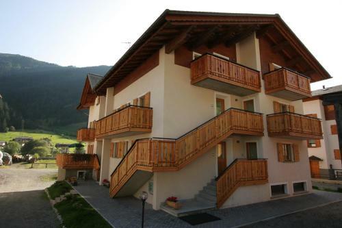 Apartamento Mountain Home - Families Holidays