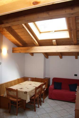 Apartamento Mountain Home - Families Holidays