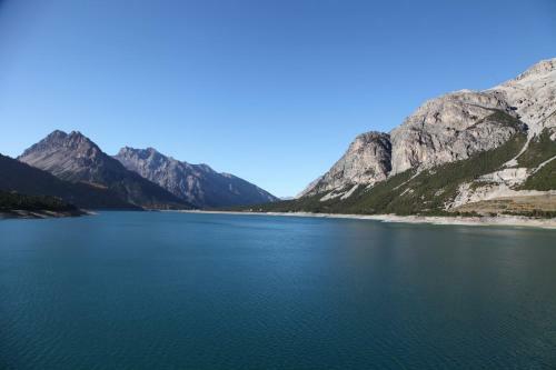 Apartamento Mountain Home - Families Holidays