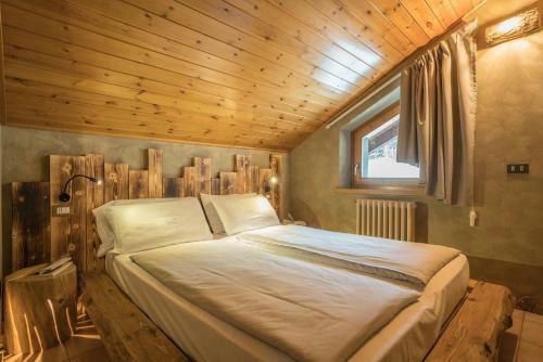 Apartamento Residence Fior D'alpe