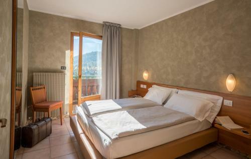 Apartamento Residence Fior D'alpe