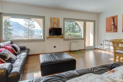 Apartamento Green View Near Bormio