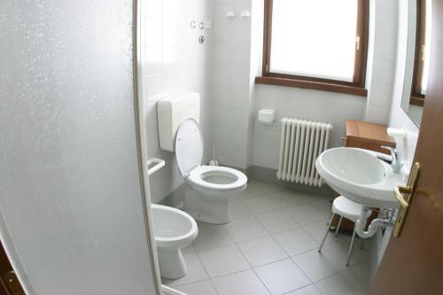Apartamento Casa Martinelli Holiday Home