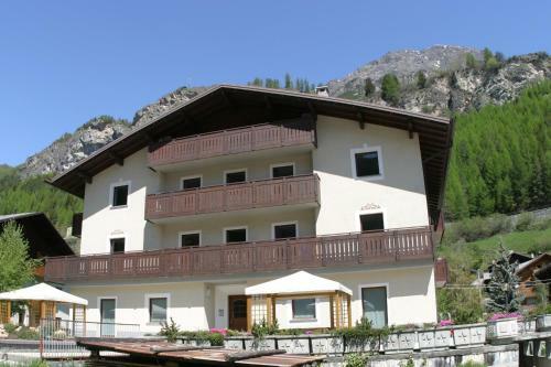 Apartamento Casa Martinelli Holiday Home