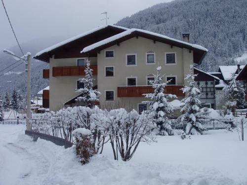 Apartamento Casa Martinelli Holiday Home
