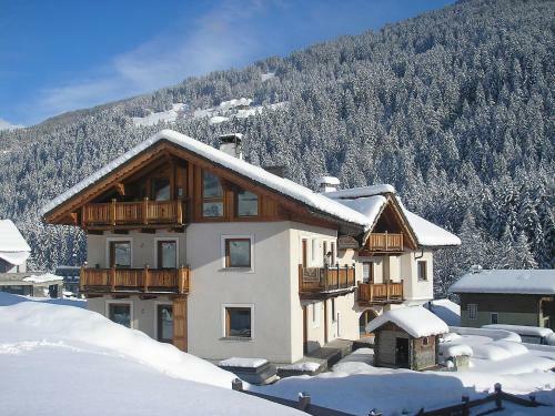 Apartamentos Locazione Turistica Primula