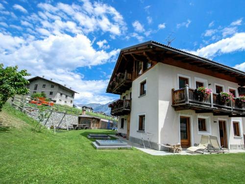 Apartamentos Locazione Turistica Primula