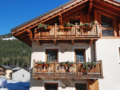 Apartamentos Locazione Turistica Primula