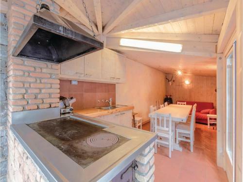 Apartamentos Casa Terme