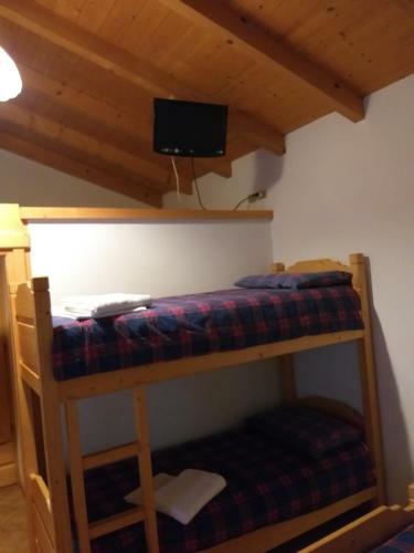Camping Cimapiazzi