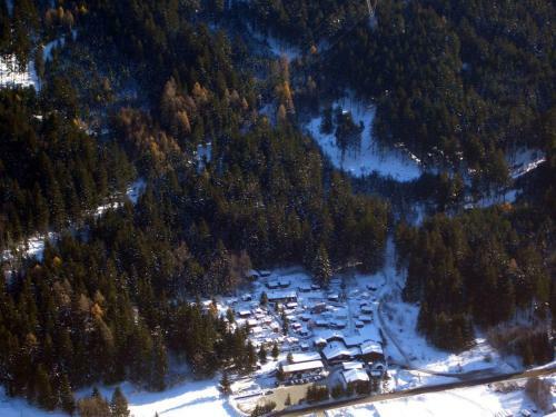 Camping Cimapiazzi