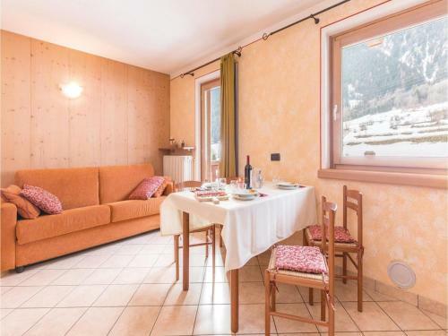 Apartamentos Casa Stelvio
