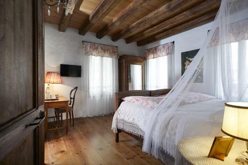 Posada Locanda Sandi