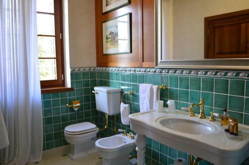 Bed & Breakfast Villa Morona De Gastaldis