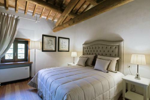 Bed & Breakfast Villa Morona De Gastaldis