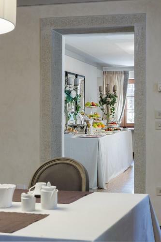 Bed & Breakfast Villa Morona De Gastaldis