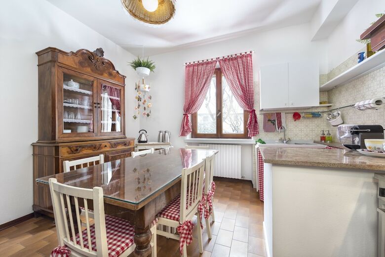 Bed & Breakfast Il Giardino Segreto