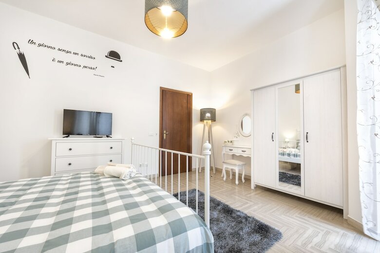 Bed & Breakfast Il Giardino Segreto