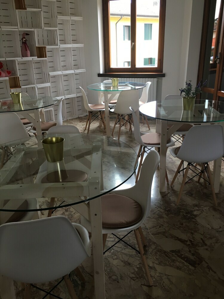 Bed & Breakfast Il Giardino Segreto