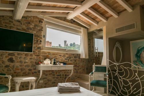 Bed & Breakfast Regia Rosetta - Royal Rooms