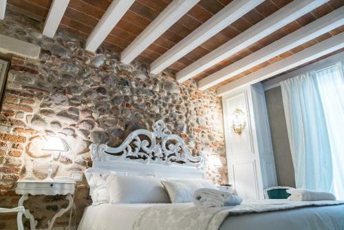 Bed & Breakfast Regia Rosetta - Royal Rooms