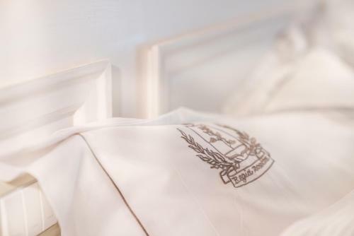 Bed & Breakfast Regia Rosetta - Royal Rooms