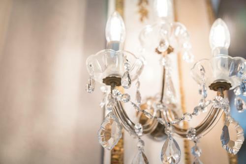 Bed & Breakfast Regia Rosetta - Royal Rooms