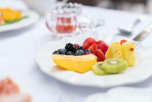 Bed & Breakfast Regia Rosetta - Royal Rooms
