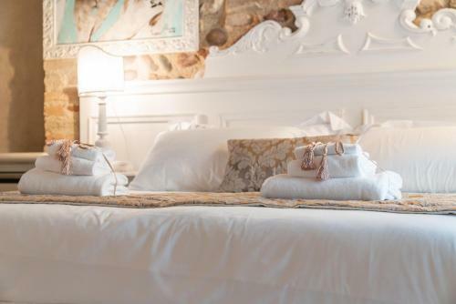 Bed & Breakfast Regia Rosetta - Royal Rooms