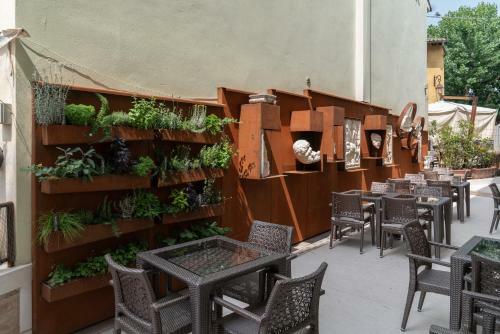 Bed & Breakfast Regia Rosetta - Royal Rooms