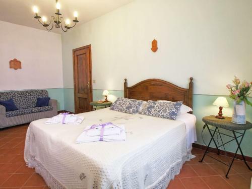Holiday Home Tosco