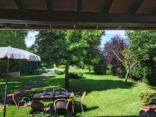 Holiday Home Tosco