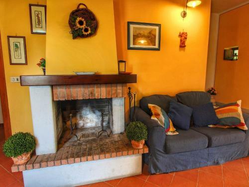 Holiday Home Tosco