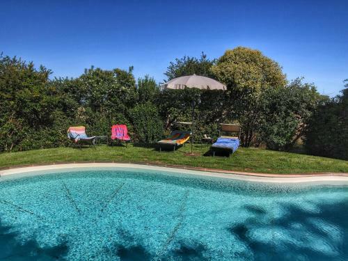 Holiday Home Tosco