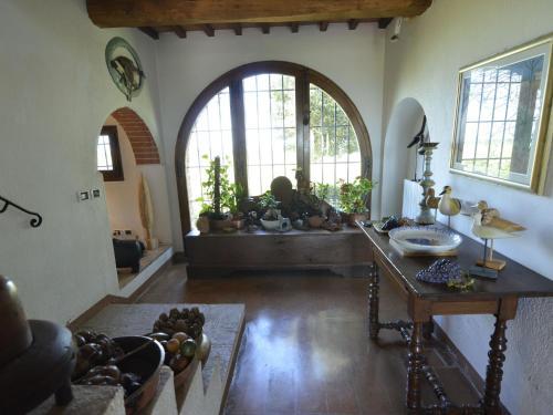 Villa Palazzo Antico