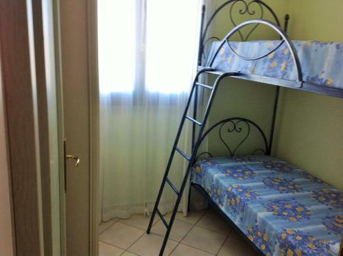 Apartamento Appartamento 3, Residence Valledoria 2