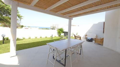 Move To Sardinia Villa Pineta