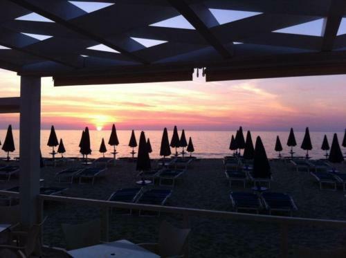 Apartamento Appartamento Via Angioj N1