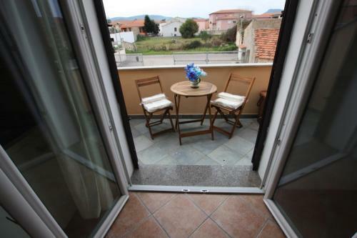 Apartamento Appartamento Via Angioj N1