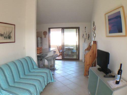 Sandra Apartment