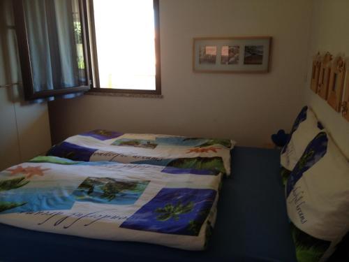 Sandra Apartment