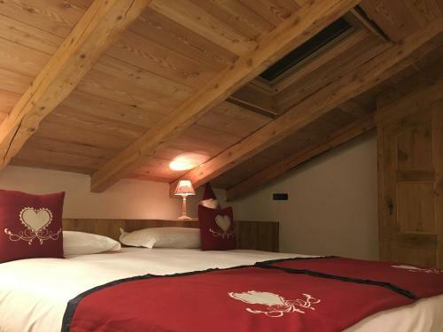 Apartamento Appartamentinid