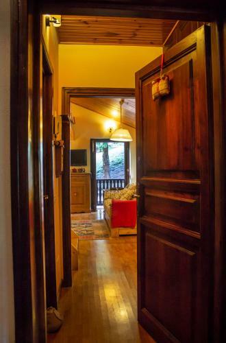 Apartamento Petite Sophie Studio