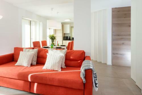 Apartamento Hellochalet_maison Rue De La Neige
